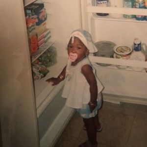 Meet your Posher, Caleah